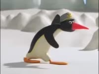 Shingeki no Kyojin OP Pingu ver.mp4