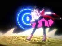 封印解除——参见初代萌王 木之本樱 魔卡少女樱 mac漫剪团.mp4