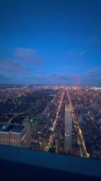 $135,000,000 NYC Penthouse views during the day or at night #shorts.mp4