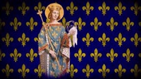 Le Roi Louis - French Crusader Song.mp4