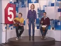 Лера Ларгина - Хрюшенькины сапоги.mp4