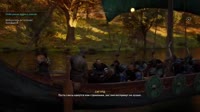 Реакция Викингов-язычников на христианство — Assassins Creed Valhalla.mp4