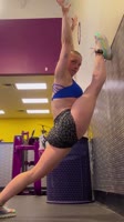 Super over-splits… do you think I could go further 😅.mp4