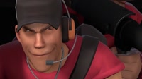 [SFM] Meet The Scout (400 Facial Expressions)(720PHD).mp4