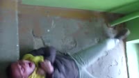 перекурил говнеца.webm