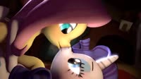 Flatty and Rara ^^.mp4
