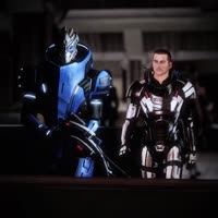 ShepardandGarrusBestFriendsMassEffectedit#masseffect#shepard.mp4