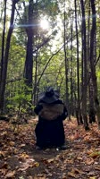 Solomon Kane in real life.mp4