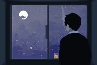 Путник - Моя тоска.webm
