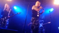 Сабатону подарили YOBU.webm