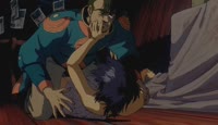 Ouritsu Uchuugun - Honneamise no Tsubasa.webm