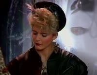 Celebrate The Nun - Ordinary Town.webm