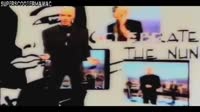 Celebrate The Nun - Will You Be There (Official Video HD).mp4