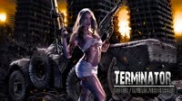 Log One vs DJ Wrag vs GDB Shredaz - Terminator (Club Edit).mp4