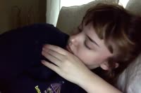 WHY DOES IT SMELL LIKE TUNA.mp4