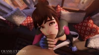 [Compilation] Widowmaker Anal Doggy Style with D.va Loving Gentle Blowjob [Grand Cupido] [Overwatch] (online-video-cutter.com).mp4