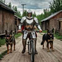 LeonardoKinoXLAknightinplatearmorridesabicyclethrou3(1).jpg