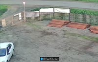 Под Омском, девушка в больнице.mp4