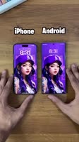 iPhone vs Android - MIND BLOWING 🤯.mp4