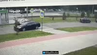 Нижнекамск, сотрясение головного мозга , закрытый перелом ребер со смещением отломков.mp4