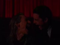 Twin Peaks - BOB takes Windom Earles soul.webm