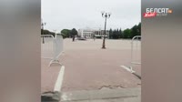 В Солигорске на празднике -довольно многолюдно-.mp4