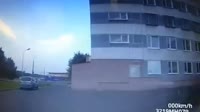 Видео- ГАИ Минска.mp4
