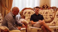Interviu su Romanu Protasevičiumi Minske 2021 07 19.mp4
