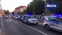 Лида! Милиция с народом.mp4
