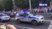 Лида! Милиция с народом.mp4
