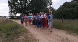 Шалавы аплакваюць паводле загаду.mp4