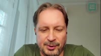 Он понимает, что люди ему не верят.mp4