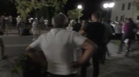 Пинск. Протесты после выборов 2020.mp4