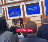 Одобренный для двача разваливающийся кусок говна.MP4