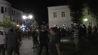 Пинск. Протесты после выборов 2020.mp4