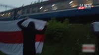 Дизель приветствует партизан.mp4