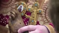 Святой источник .webm