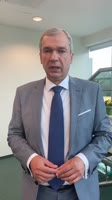 Сегодня вступило в силу решение МВФ о распределении SDR. Чт[...].webm