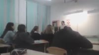 Школа №11, Краснодар — «Дядя Вова, мы с тобой!».mp4