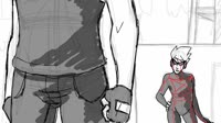 Dirk and Lil HalAR confrontation animatic.mp4
