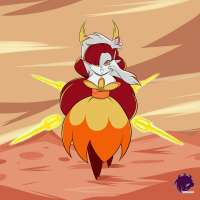 Heka - foolishness, Marco, foolishness.jpg
