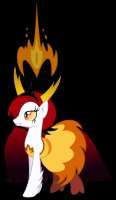 Heka - Hekapony by MLP-TrailGrazer.png