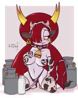 Heka - Hecow by amoniaco 1.png