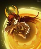 Heka - Linker of dimensions by kamisulit.jpg