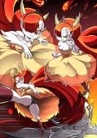 Heka - martial arts by Cocco1192.jpg
