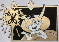Heka and her scissors - curious artstyle.png