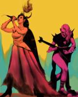 Heka and Lord Dominator by bfg8800gtx.jpg