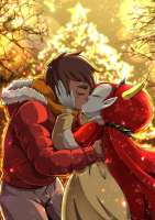 Heka and Marco are kissing by Cocco1192.jpg