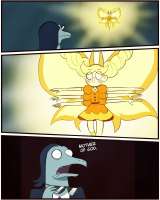 Toffee and Star - T-pose battle by moringmark 2.jpeg