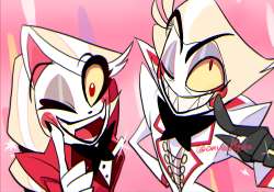 lucifermorningstarandcharliemorningstarhazbinhoteldrawnbykin58n58n58n00ab05c5322d2abb5ba935b8fe6d45f9.png